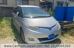 toyota estima 2007 -TOYOTA--Estima DBA-ACR50W--ACR50-0046745---TOYOTA--Estima DBA-ACR50W--ACR50-0046745-