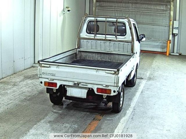 suzuki carry-truck 1995 -SUZUKI--Carry Truck DC51T--DC51T-341789---SUZUKI--Carry Truck DC51T--DC51T-341789- image 2