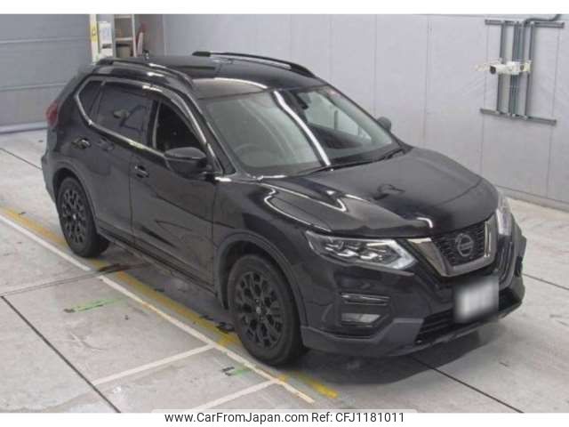 nissan x-trail 2021 -NISSAN--X-Trail 5BA-NT32--NT32-613361---NISSAN--X-Trail 5BA-NT32--NT32-613361- image 1