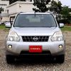 nissan x-trail 2009 P00022 image 15