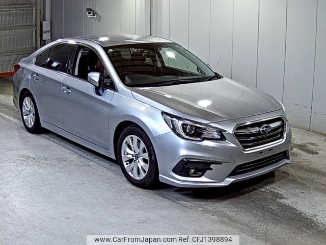 subaru legacy-b4 2018 -SUBARU--Legacy B4 BN9-016773---SUBARU--Legacy B4 BN9-016773- image 1