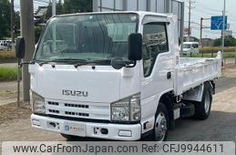 isuzu elf-truck 2011 GOO_NET_EXCHANGE_0404111A30240627W003