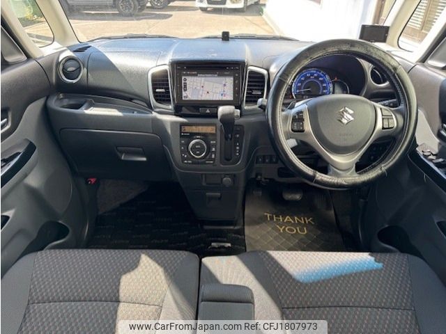 suzuki spacia 2016 CFJ1807973 image 2