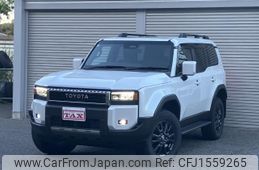 toyota toyota-others 2025 CFJ1559265