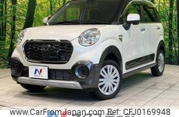 daihatsu cast 2017 -DAIHATSU--Cast DBA-LA250S--LA250S-0107292---DAIHATSU--Cast DBA-LA250S--LA250S-0107292-