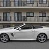mercedes-benz sl-class 2017 CFJ1731814 image 5