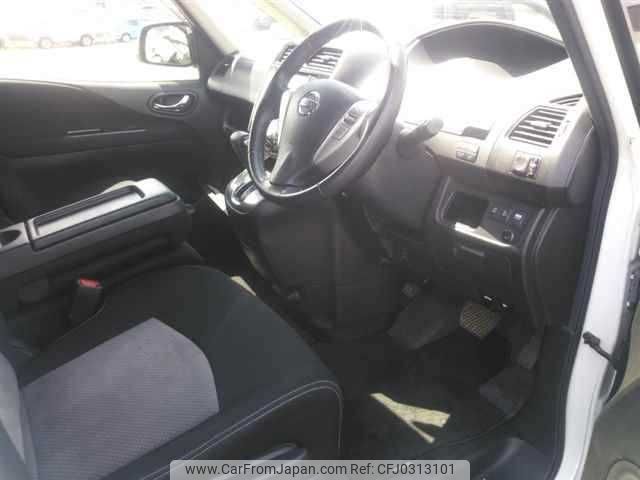 nissan serena 2011 TE1302 image 2