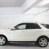 mercedes-benz m-class 2015 CFJ1737422 image 3