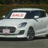 suzuki swift 2017 quick_quick_DBA-ZC13S_ZC13S-104864 image 1