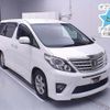 toyota alphard 2013 -TOYOTA--Alphard ANH20W-8314194---TOYOTA--Alphard ANH20W-8314194- image 1