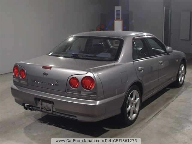 nissan skyline 1999 CFJ1861275 image 2