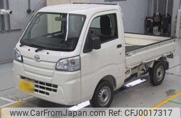 daihatsu hijet-truck 2018 -DAIHATSU 【名古屋 480ﾒ 304】--Hijet Truck EBD-S500P--S500P-0069532---DAIHATSU 【名古屋 480ﾒ 304】--Hijet Truck EBD-S500P--S500P-0069532-