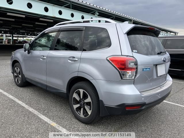 subaru forester 2017 quick_quick_DBA-SJ5_SJ5-099559 image 2