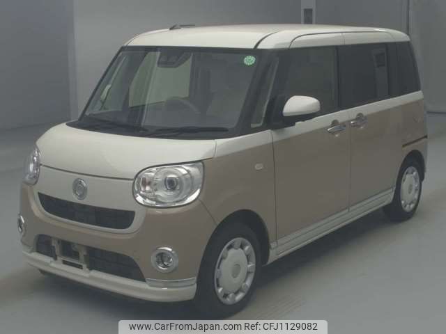 daihatsu move-canbus 2021 -DAIHATSU--Move Canbus 5BA-LA800S--LA800S-0277318---DAIHATSU--Move Canbus 5BA-LA800S--LA800S-0277318- image 1