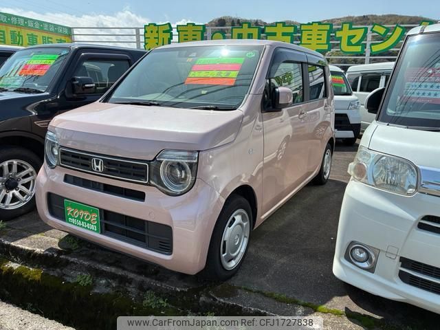 honda n-wgn 2020 CFJ1727838 image 1