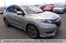 honda vezel 2014 quick_quick_DAA-RU3_1060313