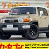 toyota fj-cruiser 2015 -TOYOTA--FJ Curiser CBA-GSJ15W--GSJ15-0131249---TOYOTA--FJ Curiser CBA-GSJ15W--GSJ15-0131249- image 1