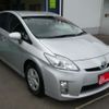toyota prius 2010 CFJ1787558 image 35