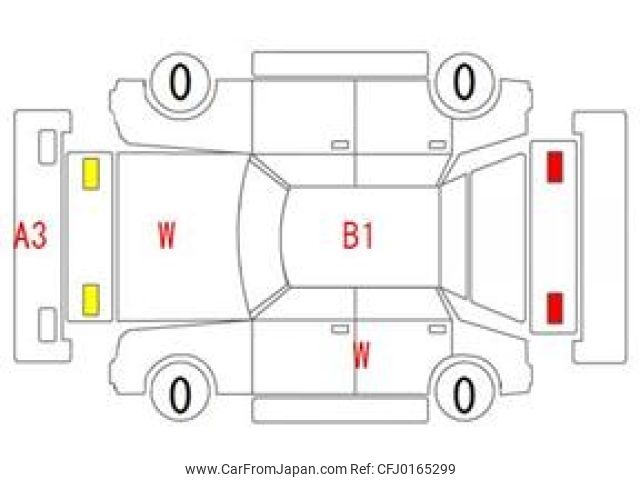 toyota prius 2021 -TOYOTA--Prius 6AA-ZVW51--ZVW51-6201589---TOYOTA--Prius 6AA-ZVW51--ZVW51-6201589- image 2