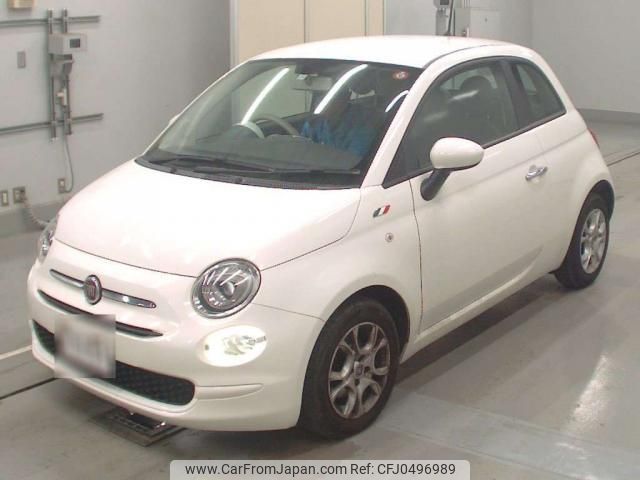 fiat 500 2017 quick_quick_ABA-31209_ZFA3120000J759800 image 1