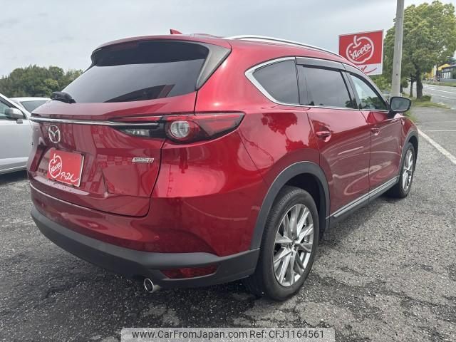 mazda cx-8 2018 quick_quick_3DA-KG2P_KG2P-101148 image 2