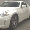 nissan fairlady-z 2016 -NISSAN 【浜松 330ｽ5348】--Fairlady Z Z34-550251---NISSAN 【浜松 330ｽ5348】--Fairlady Z Z34-550251- image 5