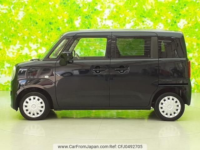 suzuki wagon-r 2023 quick_quick_5BA-MX81S_MX81S-106537 image 2