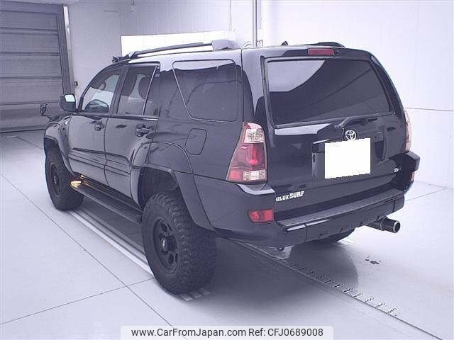 toyota hilux-surf 2004 -TOYOTA 【豊橋 301ﾃ311】--Hilux Surf RZN215W-0014172---TOYOTA 【豊橋 301ﾃ311】--Hilux Surf RZN215W-0014172- image 2