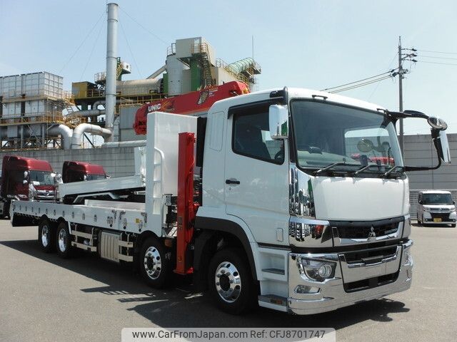 mitsubishi-fuso super-great 2023 -MITSUBISHI--Super Great 2KG-FS70HZ--FS70HZ-540168---MITSUBISHI--Super Great 2KG-FS70HZ--FS70HZ-540168- image 2