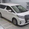 toyota alphard 2016 -TOYOTA--Alphard DAA-AYH30W--AYH30-0040666---TOYOTA--Alphard DAA-AYH30W--AYH30-0040666- image 10