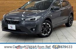 subaru xv 2022 -SUBARU--Subaru XV 3BA-GT3--GT3-100899---SUBARU--Subaru XV 3BA-GT3--GT3-100899-