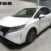 nissan note 2022 -NISSAN 【函館 500ﾌ3186】--Note SNE13--120209---NISSAN 【函館 500ﾌ3186】--Note SNE13--120209- image 1