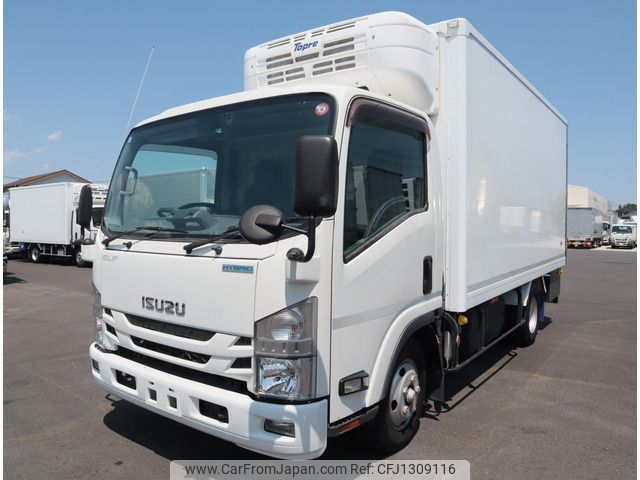 isuzu elf-truck 2020 -ISUZU--Elf 2SG-NPR88AN--NPR88-7006209---ISUZU--Elf 2SG-NPR88AN--NPR88-7006209- image 1