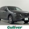 mazda cx-8 2019 -MAZDA--CX-8 3DA-KG2P--KG2P-207300---MAZDA--CX-8 3DA-KG2P--KG2P-207300- image 1