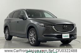 mazda cx-8 2019 -MAZDA--CX-8 3DA-KG2P--KG2P-207300---MAZDA--CX-8 3DA-KG2P--KG2P-207300-