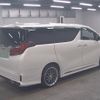 toyota alphard 2020 quick_quick_3BA-AGH30W_0341749 image 3