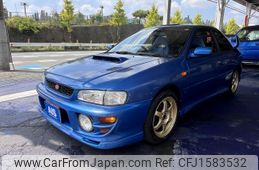 subaru impreza 2000 CFJ1583532