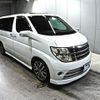 nissan elgrand 2007 -NISSAN 【愛媛 344も】--Elgrand ME51-090673---NISSAN 【愛媛 344も】--Elgrand ME51-090673- image 1