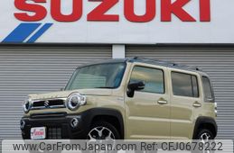 suzuki hustler 2024 -SUZUKI 【札幌 582ｸ8490】--Hustler MR92S--398768---SUZUKI 【札幌 582ｸ8490】--Hustler MR92S--398768-