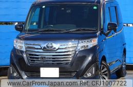 toyota roomy 2018 -TOYOTA--Roomy M900A--0225682---TOYOTA--Roomy M900A--0225682-