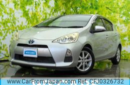 toyota aqua 2013 quick_quick_DAA-NHP10_NHP10-2263939