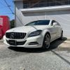 mercedes-benz cls-class 2013 -MERCEDES-BENZ 【福岡 303ﾆ9426】--Benz CLS 218959C--2A081092---MERCEDES-BENZ 【福岡 303ﾆ9426】--Benz CLS 218959C--2A081092- image 2