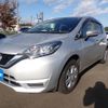 nissan note 2017 -NISSAN--Note DBA-E12--E12-566375---NISSAN--Note DBA-E12--E12-566375- image 6