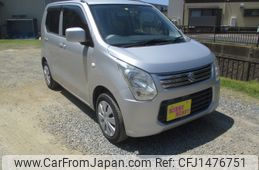 suzuki wagon-r 2014 -SUZUKI--Wagon R DBA-MH34S--MH34S-341905---SUZUKI--Wagon R DBA-MH34S--MH34S-341905-
