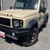 suzuki jimny-sierra 2021 quick_quick_3BA-JB74W_JB74W-133053 image 13