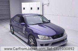 toyota altezza 2003 -TOYOTA--Altezza SXE10-0051274---TOYOTA--Altezza SXE10-0051274-