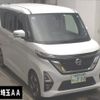 nissan roox 2022 -NISSAN 【群馬 590ﾀ777】--Roox B44A--0099626---NISSAN 【群馬 590ﾀ777】--Roox B44A--0099626- image 1