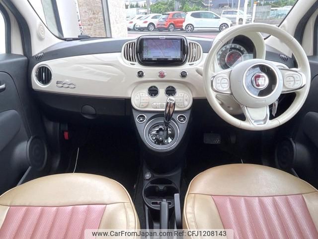 fiat 500 2018 quick_quick_31212_ZFA3120000J898469 image 2