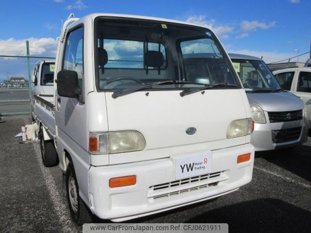 subaru sambar-truck 1996 M250108 image 2