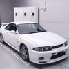 nissan skyline-coupe 1995 -NISSAN--Skyline Coupe BCNR33ｶｲ-009168---NISSAN--Skyline Coupe BCNR33ｶｲ-009168- image 1